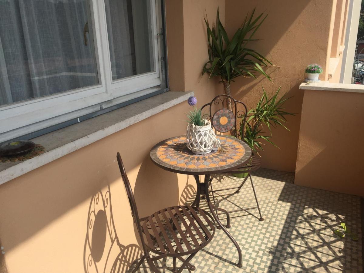 Appartement Saint Peter Welcoming Rome