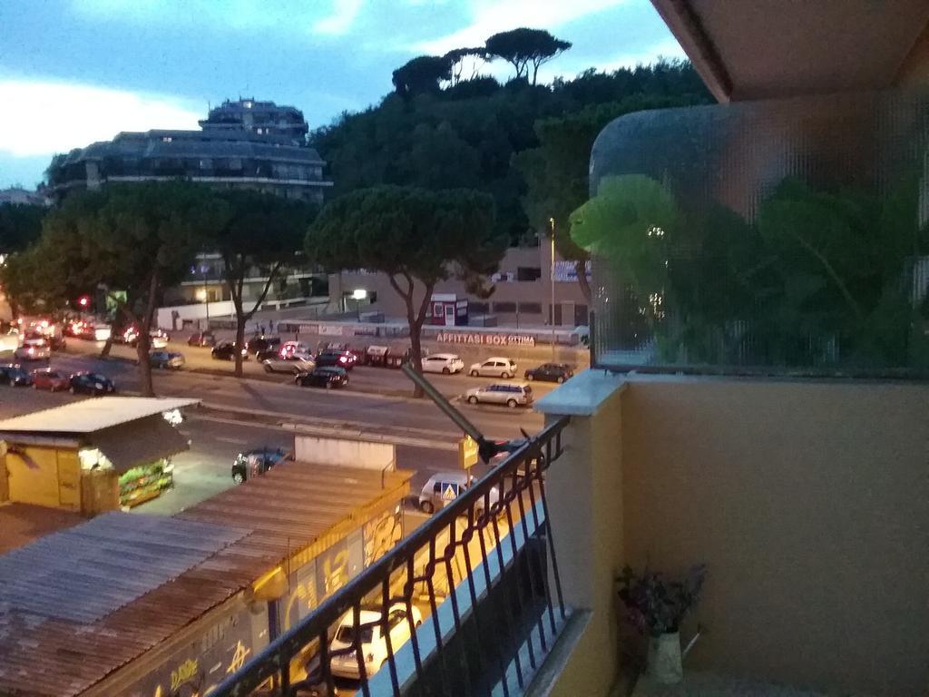 Appartement Saint Peter Welcoming Rome
