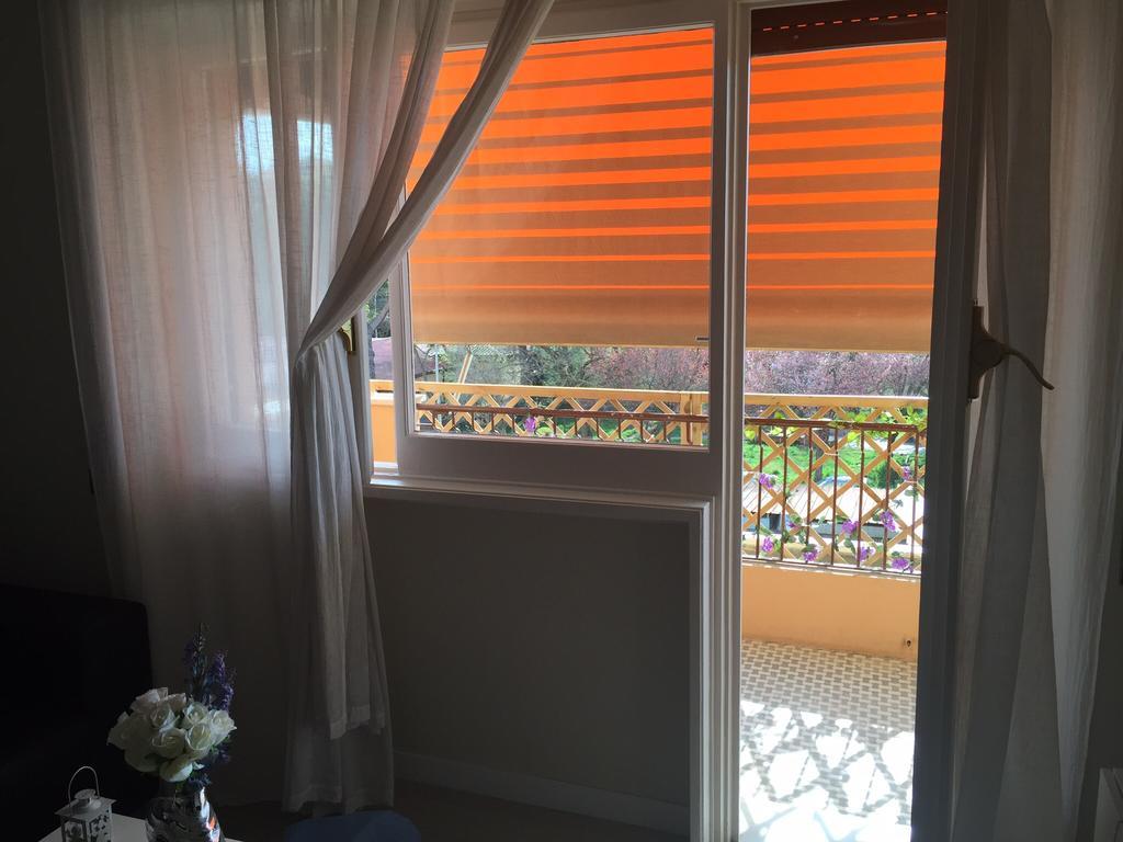 Saint Peter Welcoming Appartement Rome