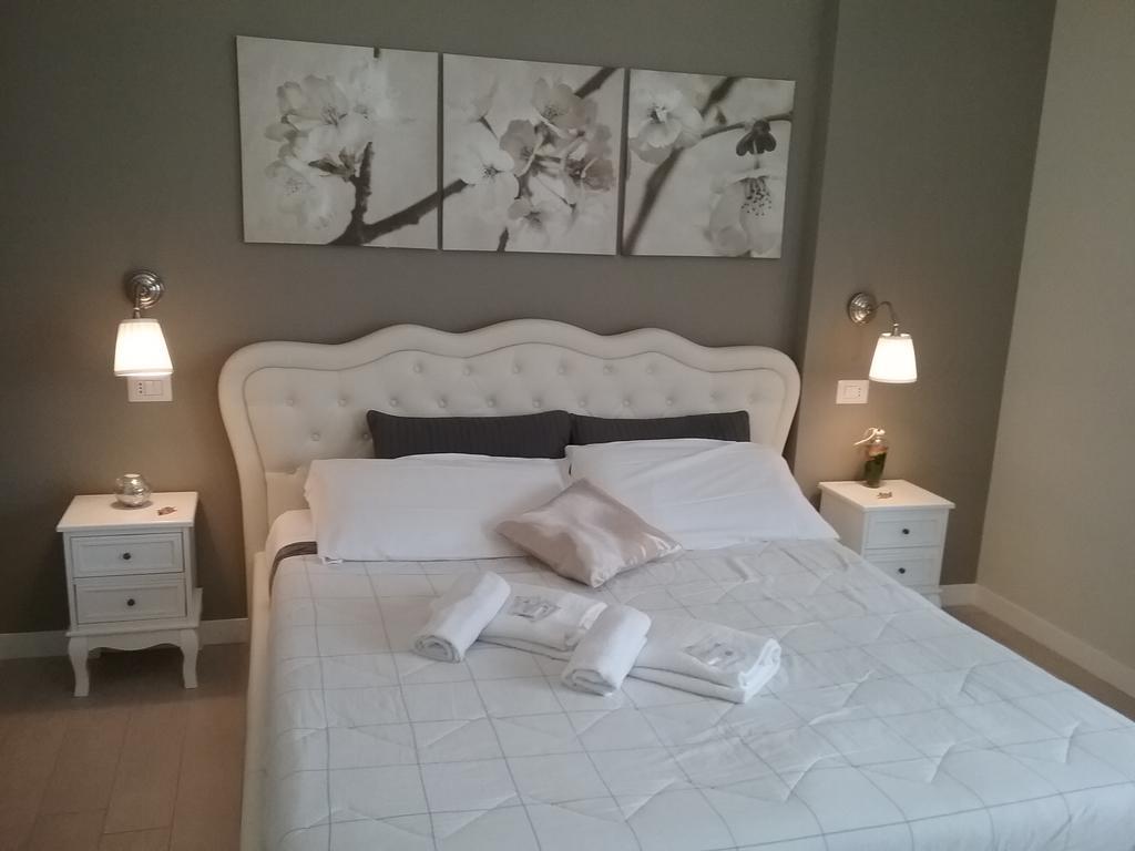 Saint Peter Welcoming Appartement Rome