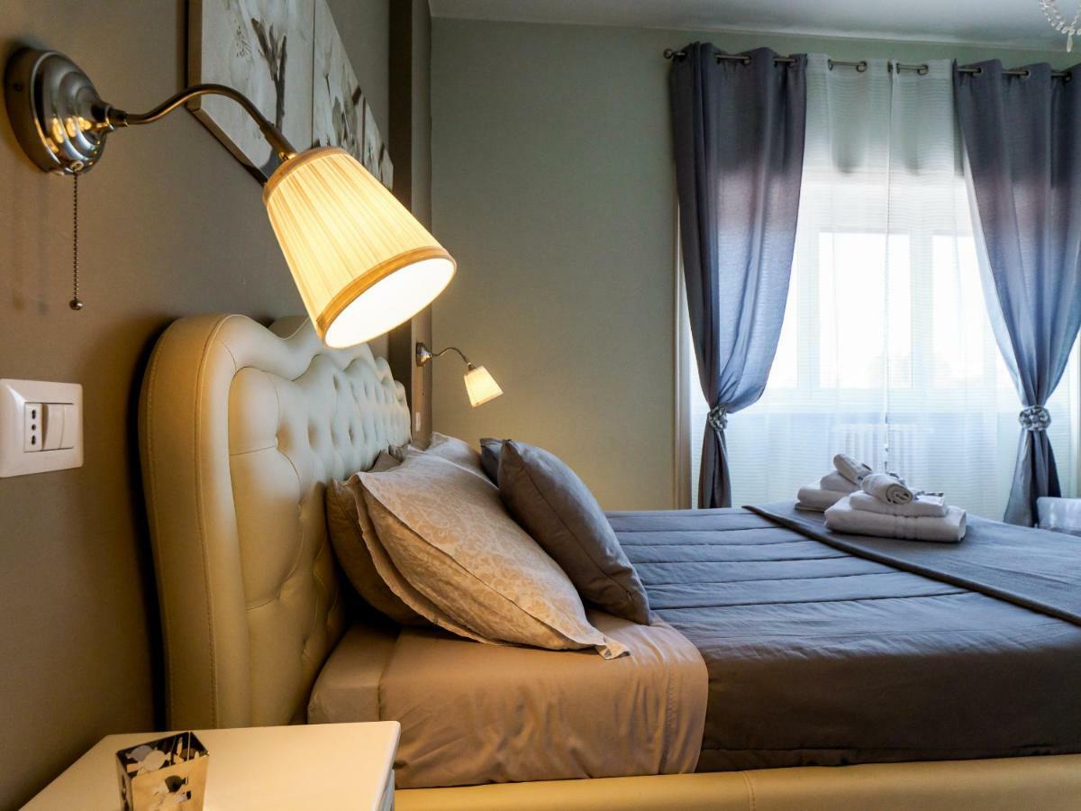 Saint Peter Welcoming Appartement