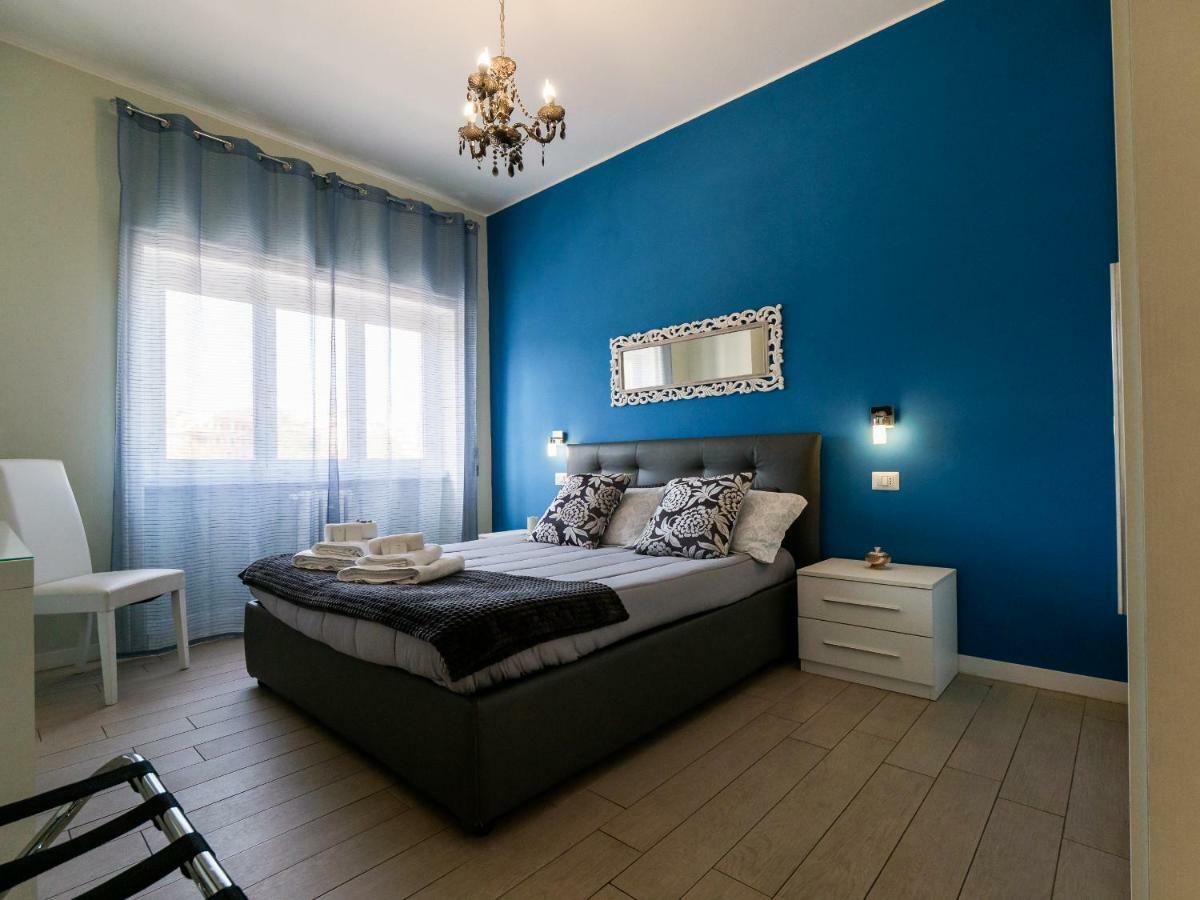 Appartement Saint Peter Welcoming