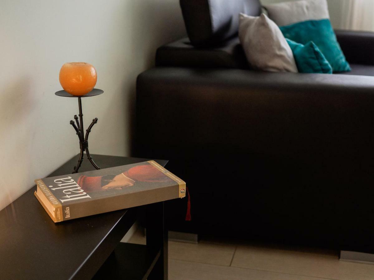 Appartement Saint Peter Welcoming Rome