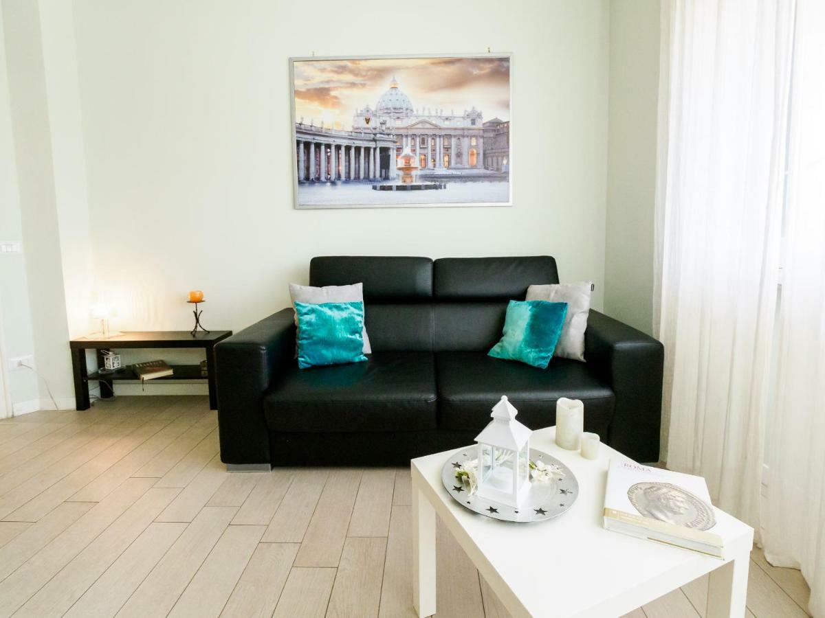 Saint Peter Welcoming Appartement