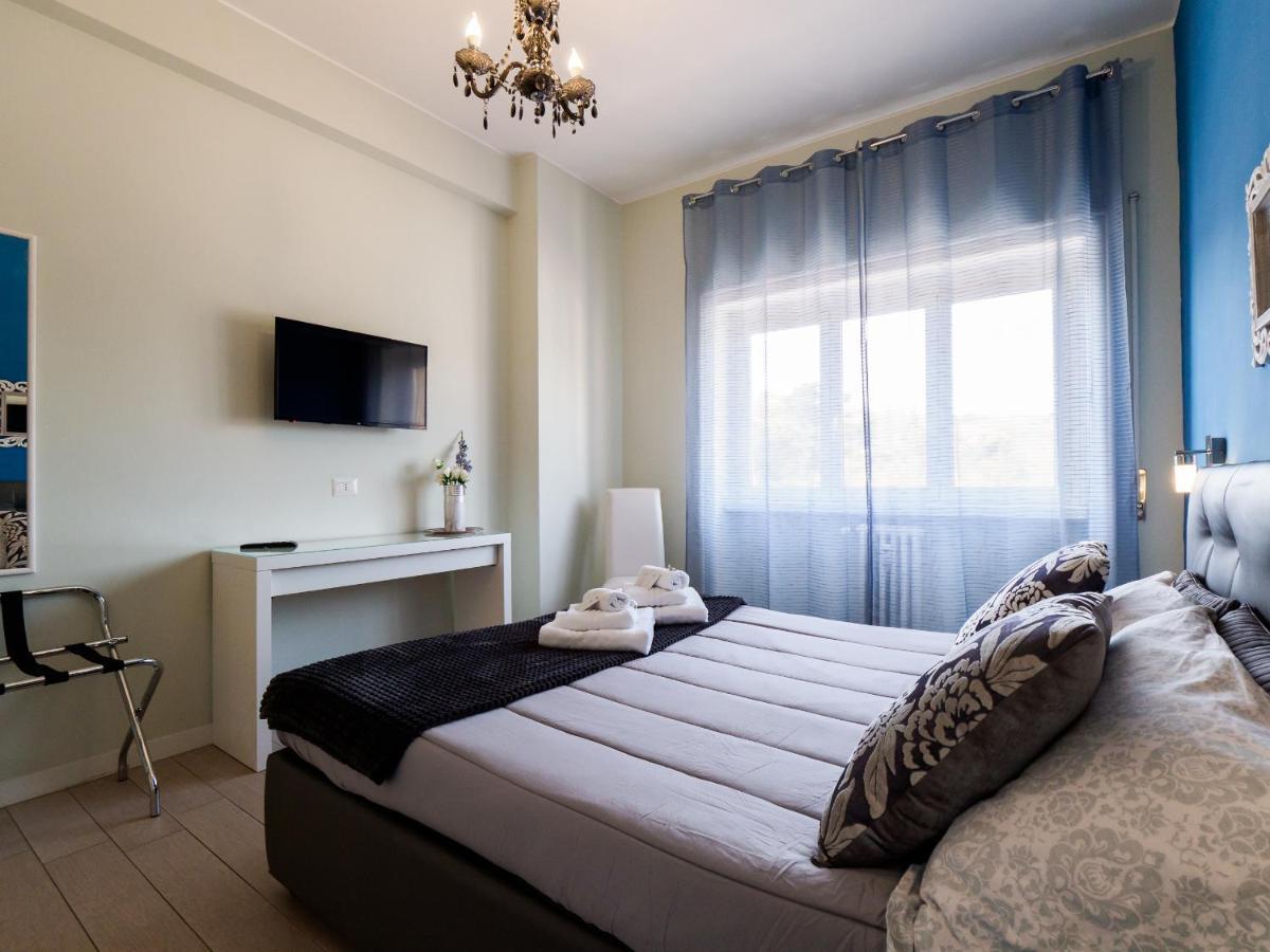 Saint Peter Welcoming Appartement *