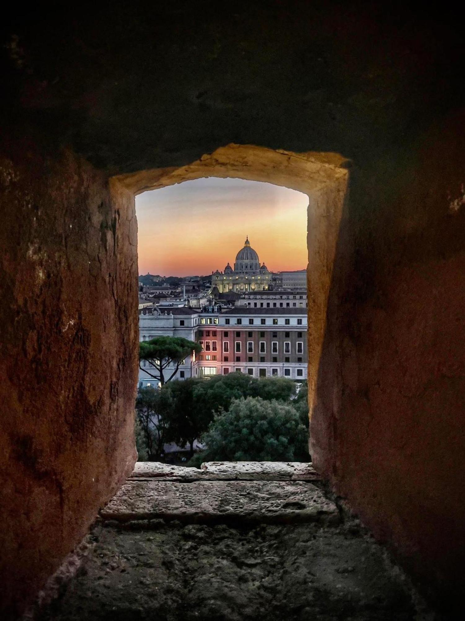 Saint Peter Welcoming Appartamento *