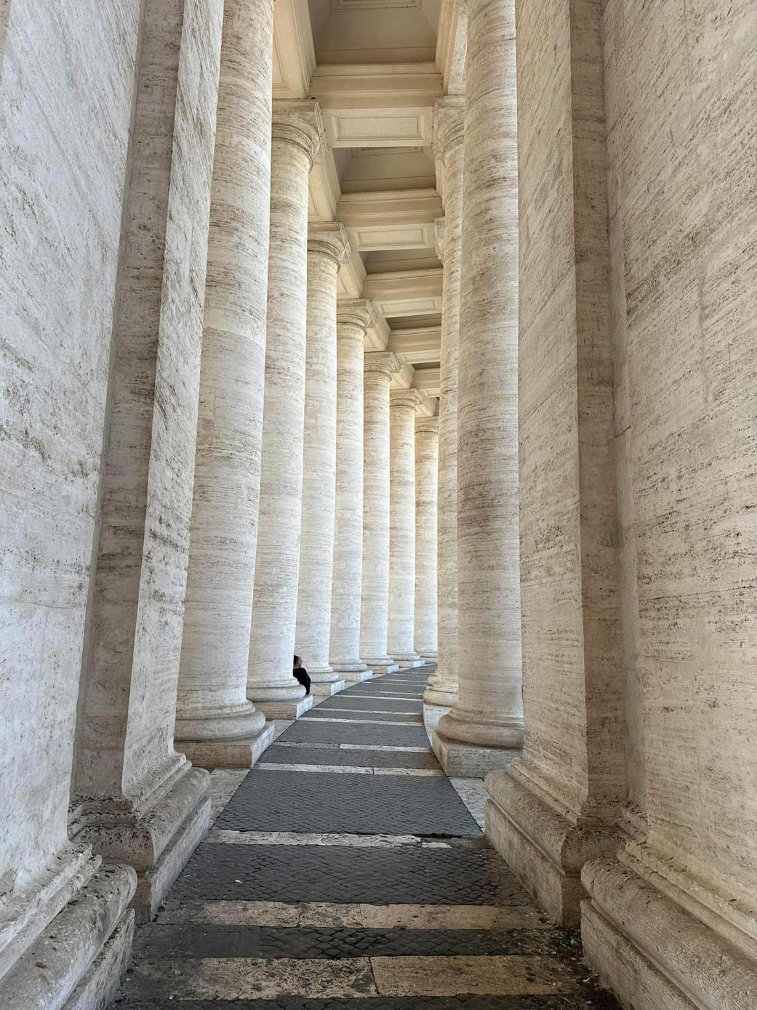 Appartement Saint Peter Welcoming Rome