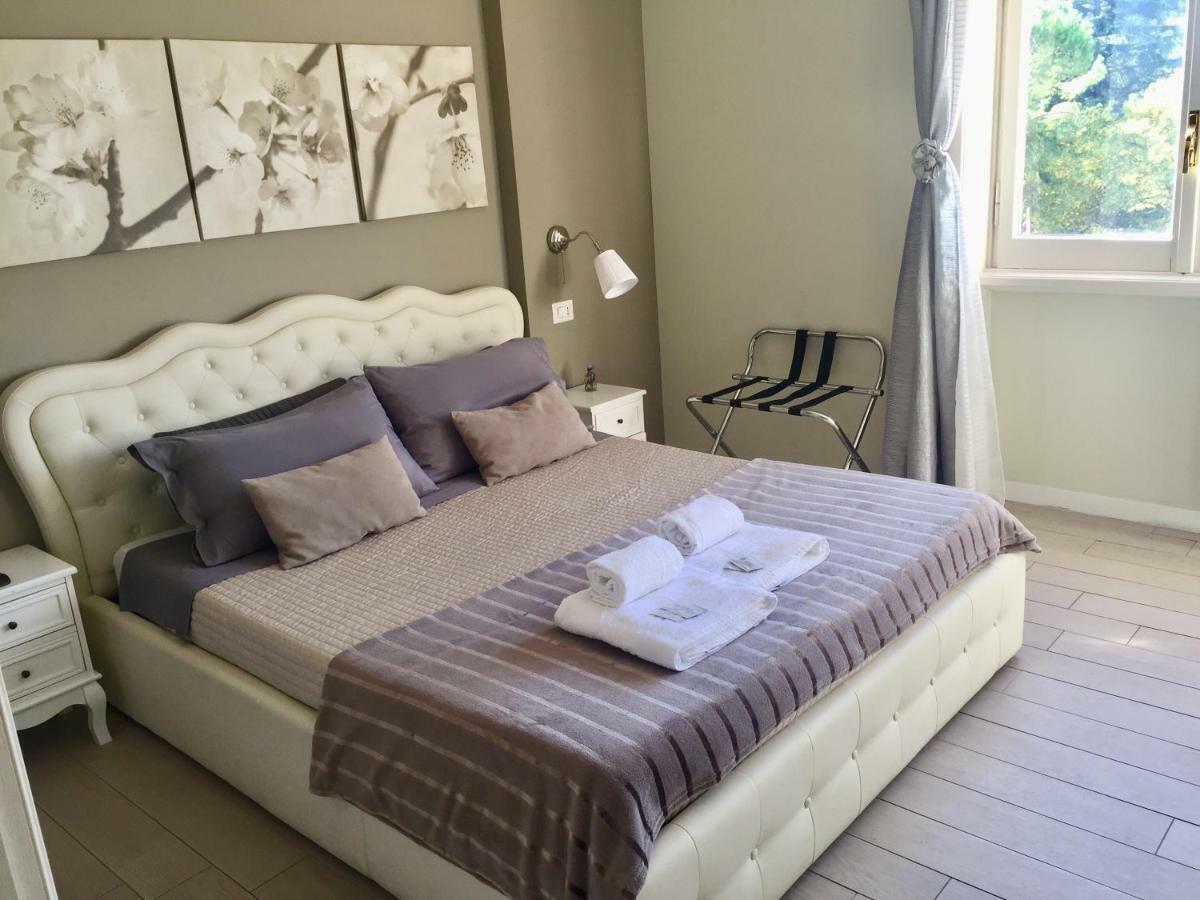Appartement Saint Peter Welcoming Rome