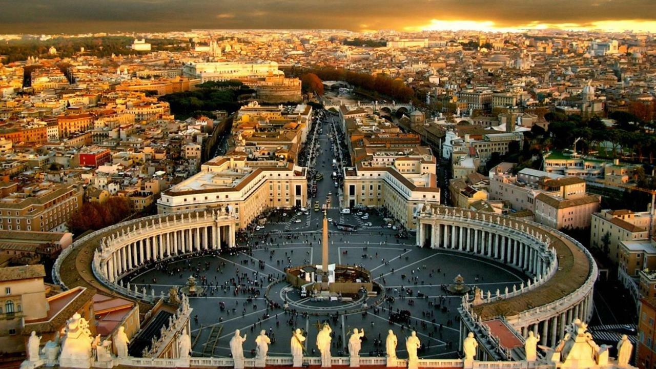 Saint Peter Welcoming Appartement *