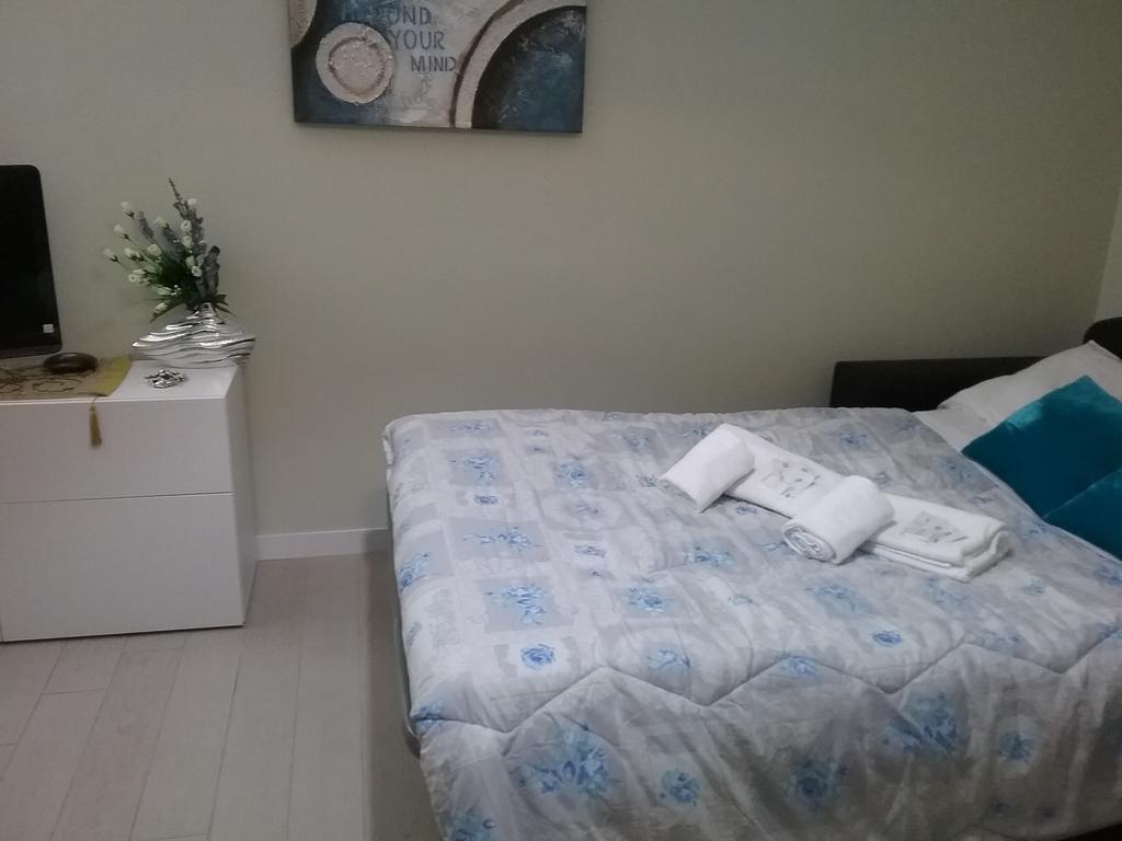 Saint Peter Welcoming Appartement