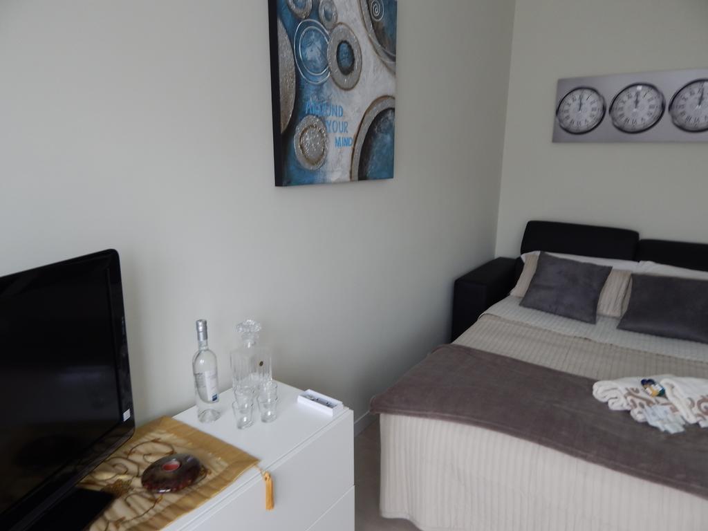 Saint Peter Welcoming Appartement