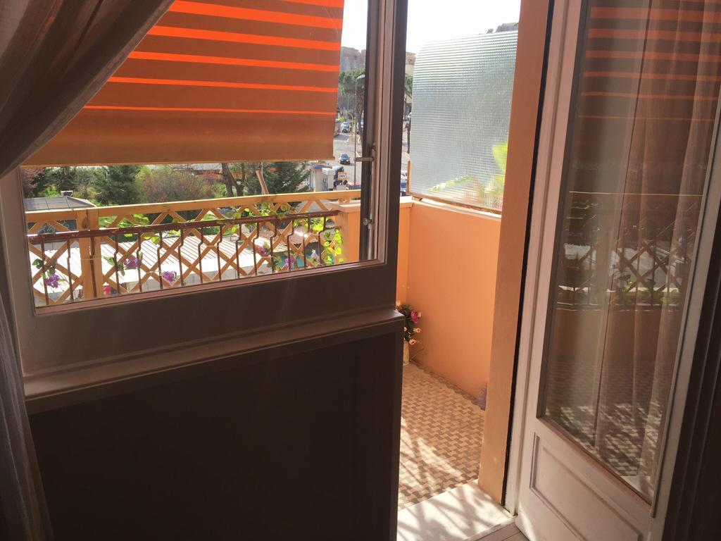 Saint Peter Welcoming Appartement