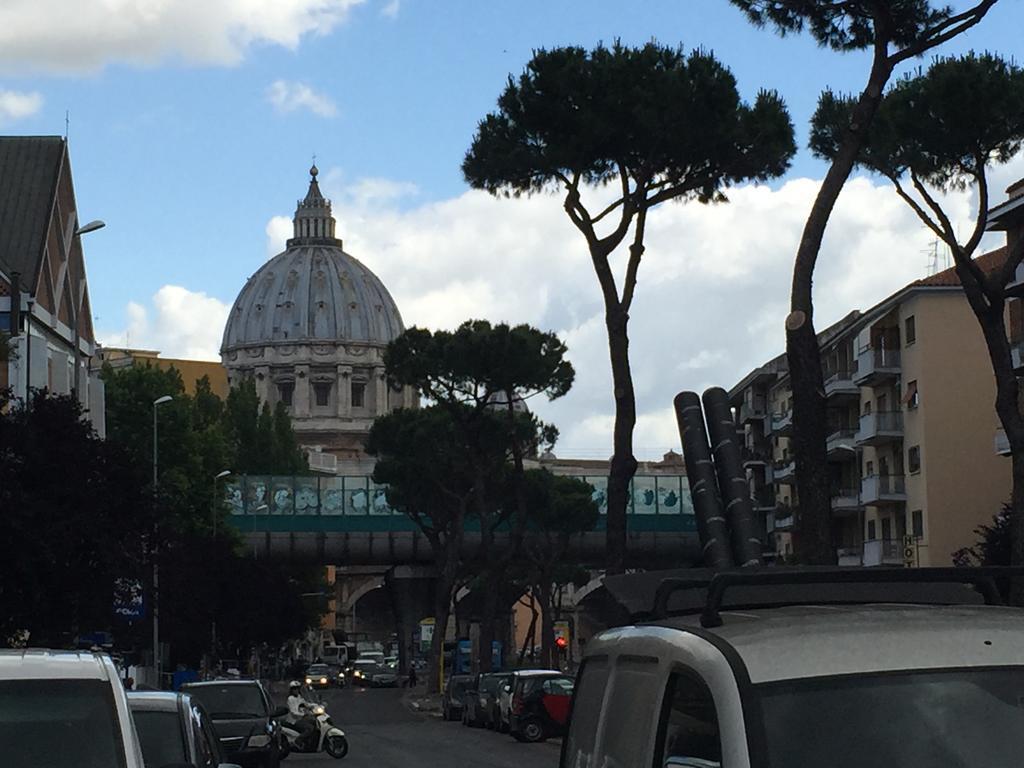 Appartement Saint Peter Welcoming *