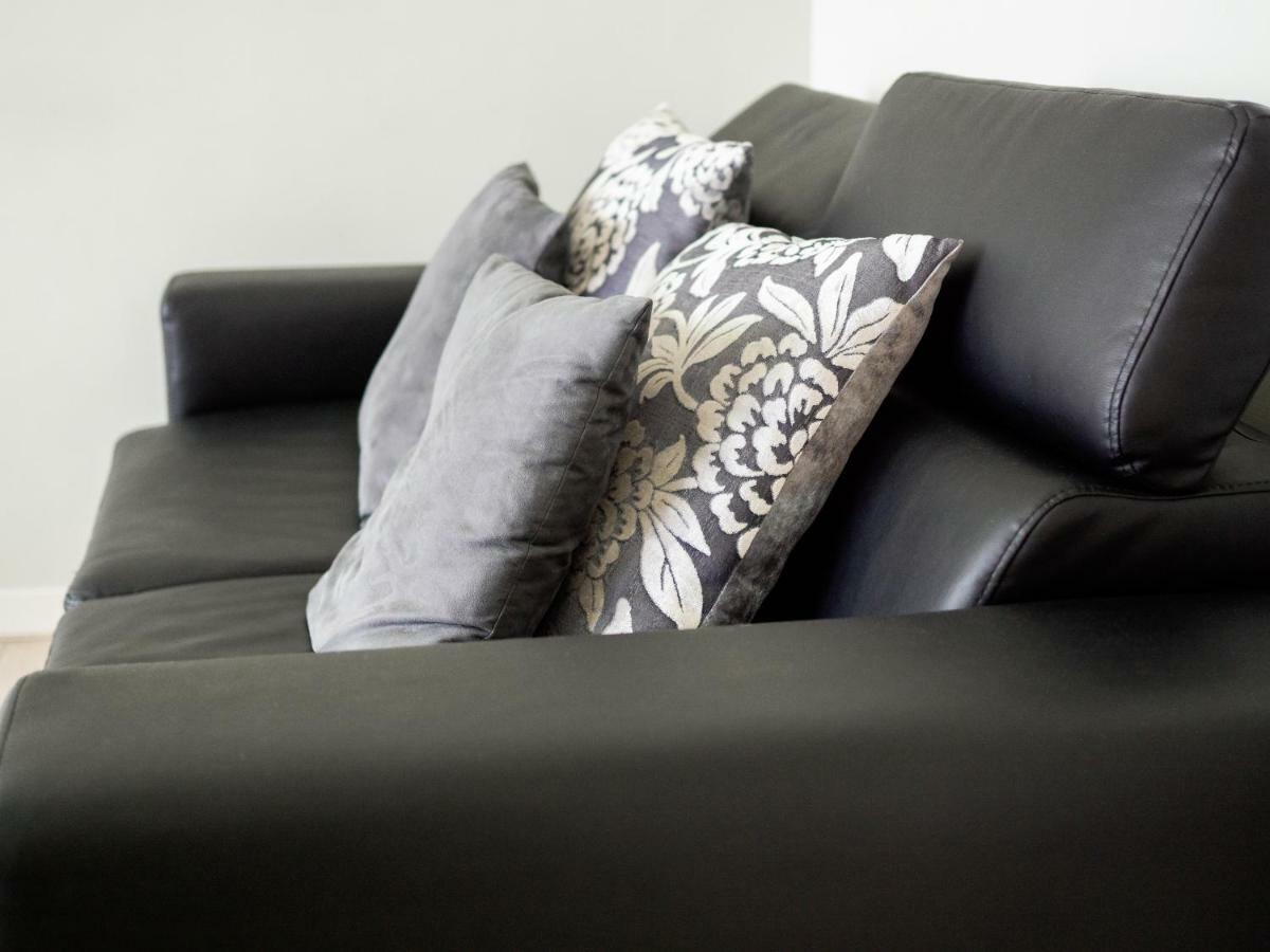 Appartement Saint Peter Welcoming *