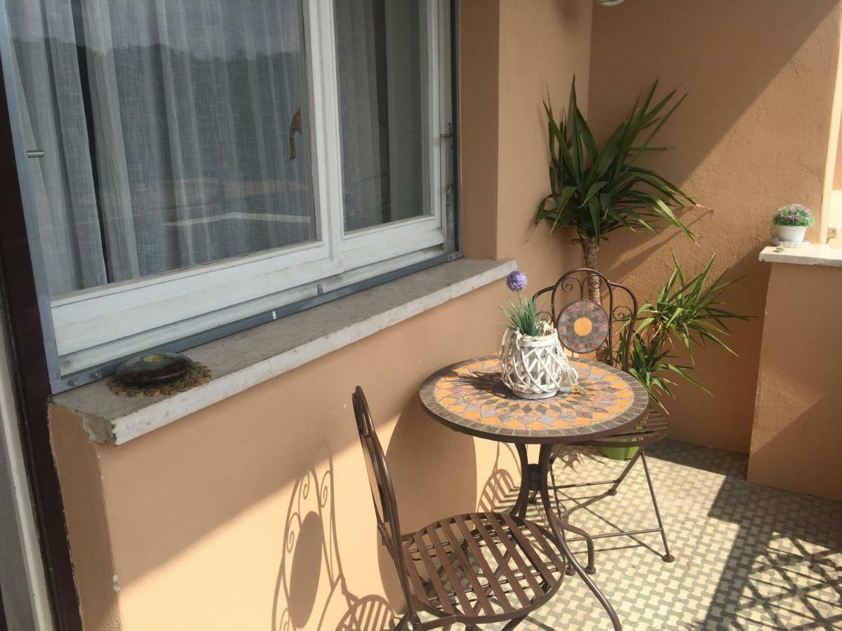 Saint Peter Welcoming Appartement
