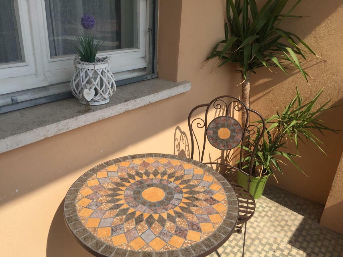 Saint Peter Welcoming Appartement
