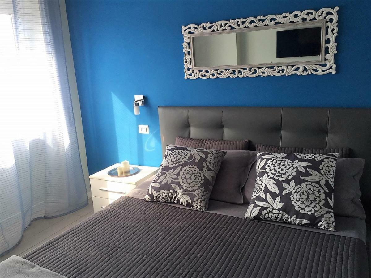Saint Peter Welcoming Appartement Rome