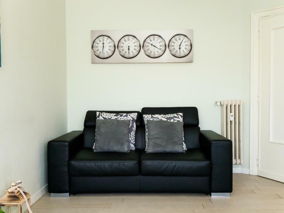 Appartement Saint Peter Welcoming *